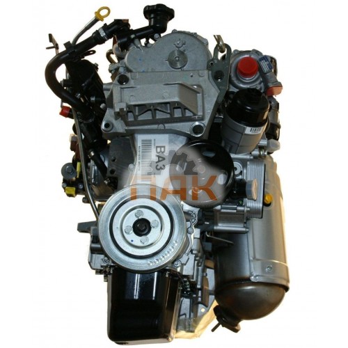 Двигатель Alfa Romeo 1.2