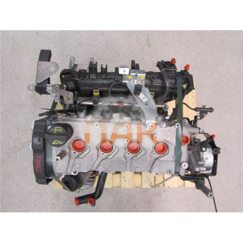 Двигатель Alfa Romeo 1.4