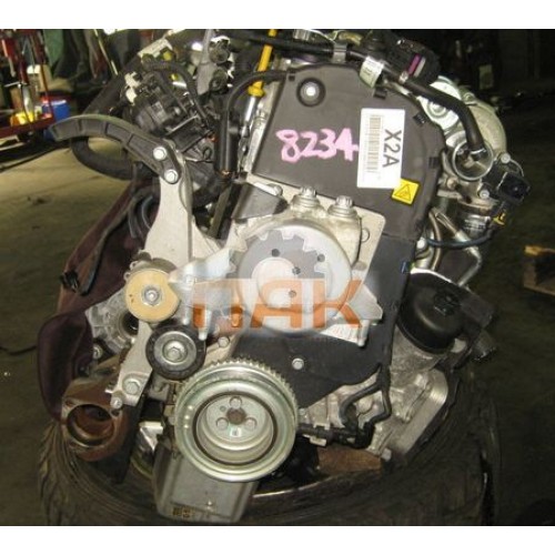 Двигатель Alfa Romeo 1.4