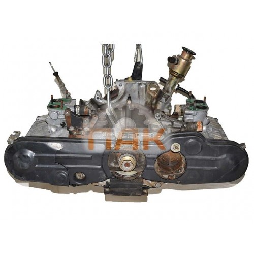 Двигатель Alfa Romeo 1.5