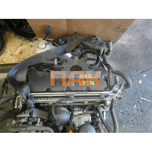 Двигатель Audi 1.9