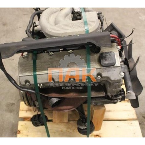 Двигатель BMW 1.8