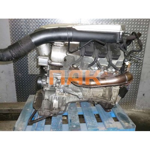 Двигатель Chrysler 3.2