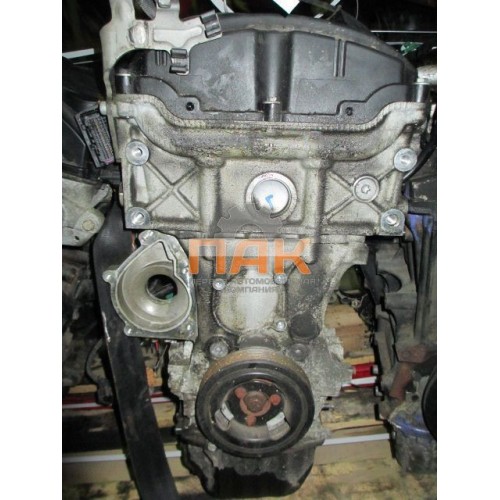 Двигатель Citroen 1.6