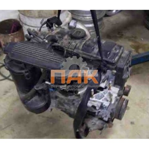Двигатель Citroen 1.4