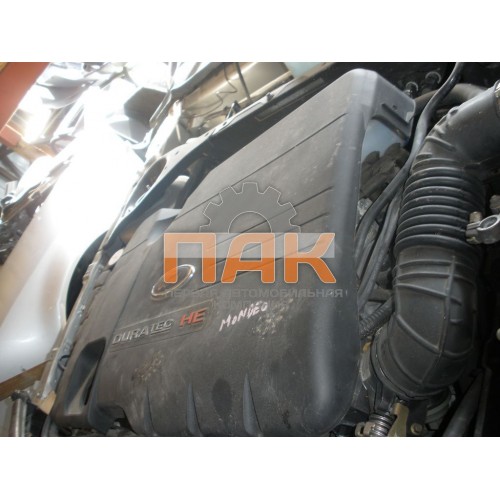 Двигатель Ford 2.0