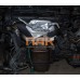 Двигатель на Ford 2.0