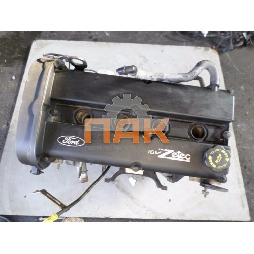 Двигатель Ford 1.8