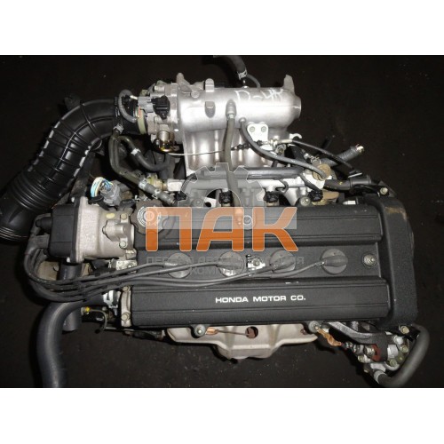 Двигатель Honda 1.8