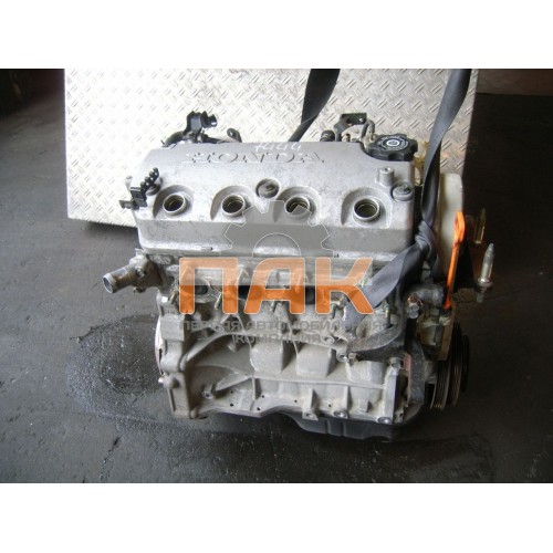Двигатель Honda 1.3