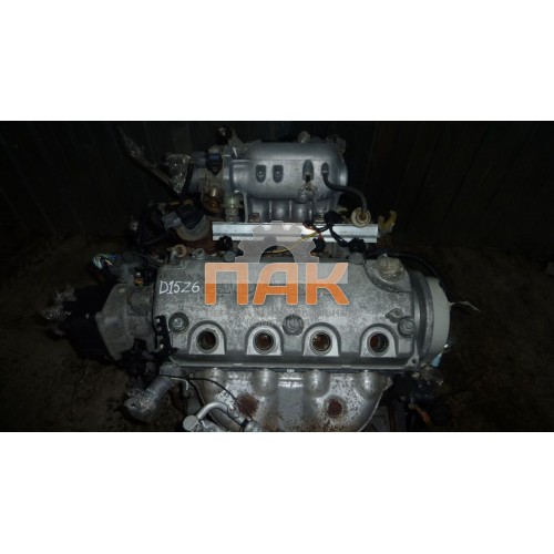 Двигатель Honda 1.5