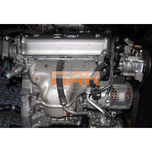 Двигатель Honda 2.2