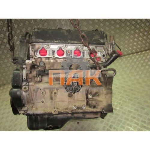 Двигатель Honda 2.2