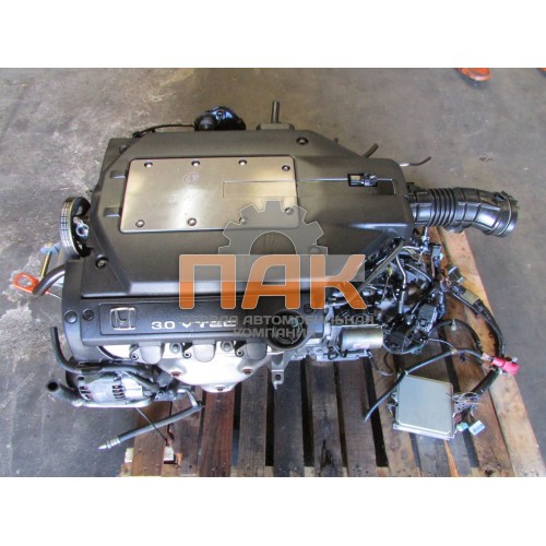 Двигатель Honda 3.0