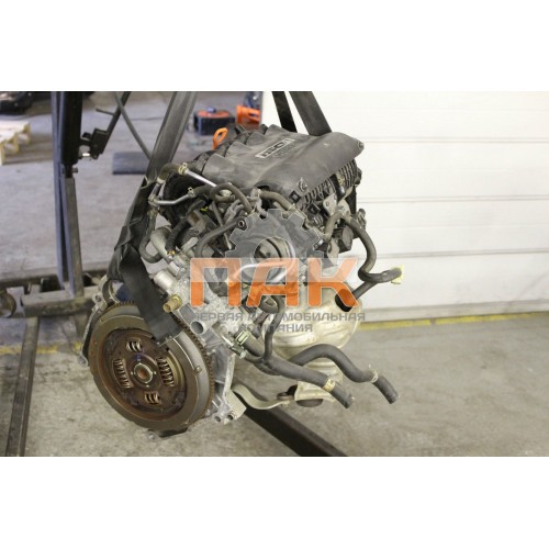 Двигатель Honda 1.3