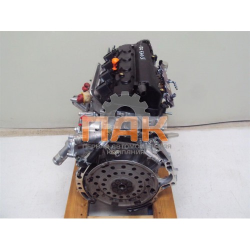 Двигатель Honda 2.0