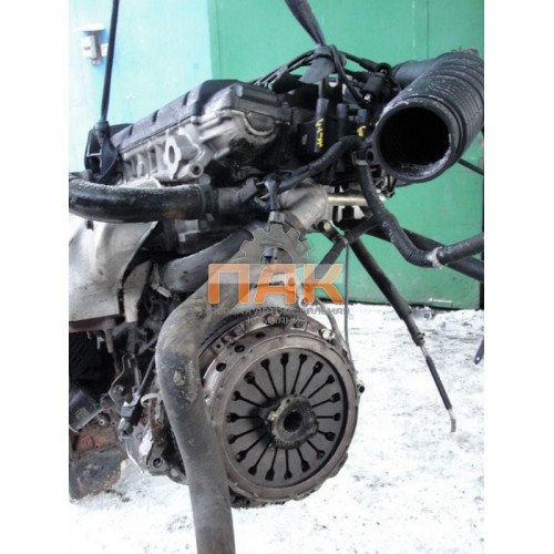 Двигатель Hyundai 1.8