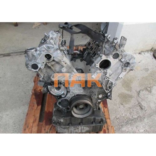 Двигатель Mercedes-Benz 3.0