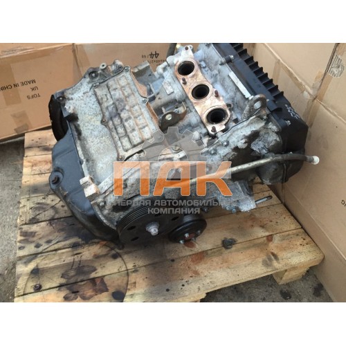 Двигатель Mitsubishi 1.1