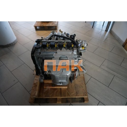 Двигатель Mitsubishi 1.8