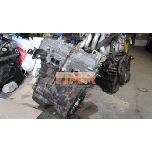 Двигатель Nissan 1.6