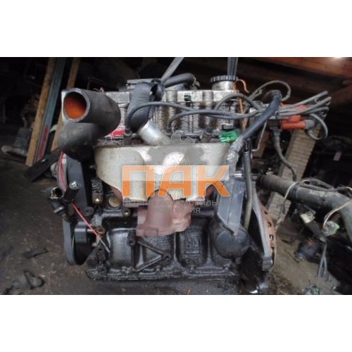 Двигатель Opel 1.6