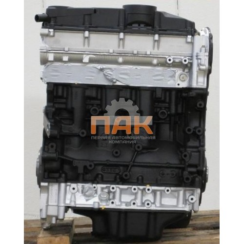 Двигатель Peugeot 2.2