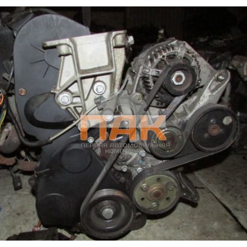 Двигатель Renault 1.8