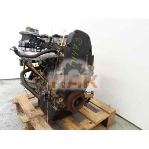 Двигатель Rover 1.4