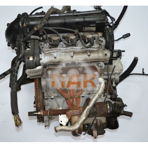 Двигатель Rover 2.0