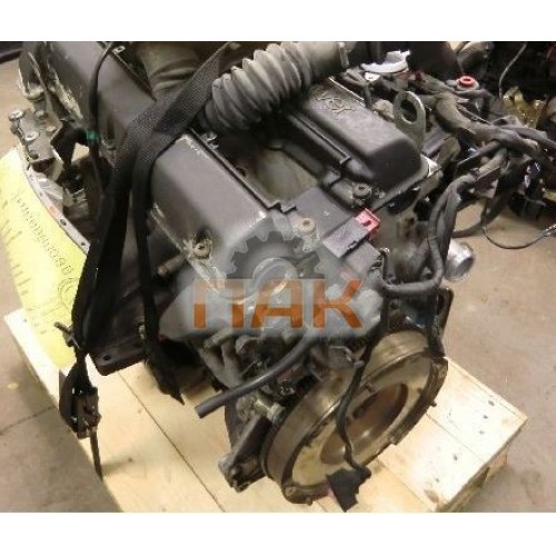 Двигатель SAAB 2.3