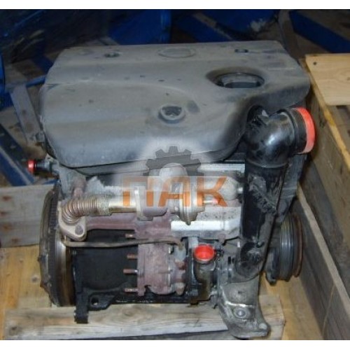 Двигатель Seat 1.9