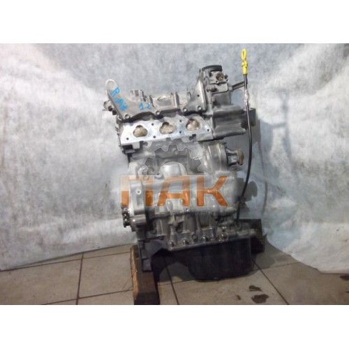 Двигатель Seat 1.2