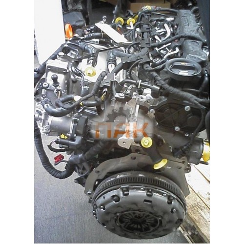 Двигатель Seat 2.0