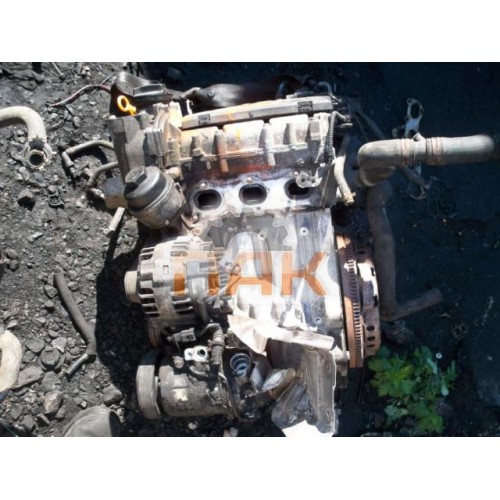 Двигатель Seat 1.2