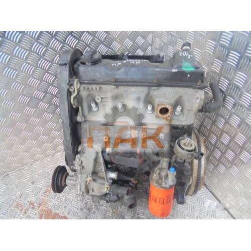 Двигатель Seat 1.6