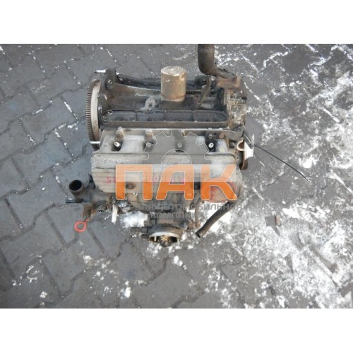 Двигатель Skoda 1.3