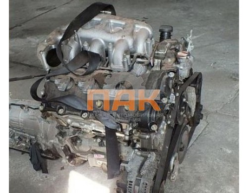 Двигатель на Suzuki 3.2 фото