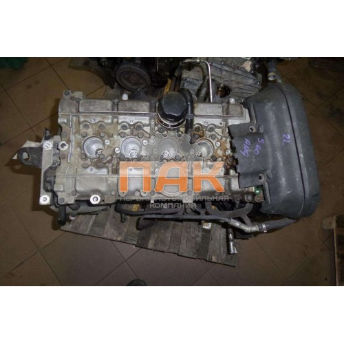 Двигатель Volvo 2.0